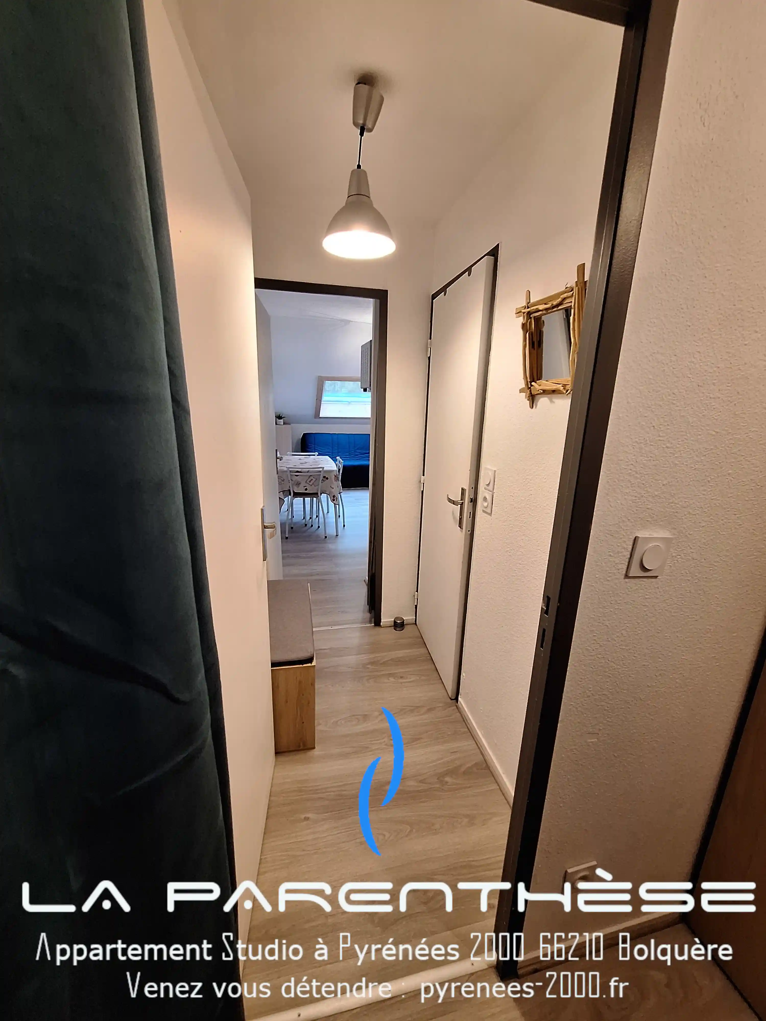 Location-appartement-Studio-vacance-montagne-ski-Bolquere-Pyrénées-2000-Parenthèse