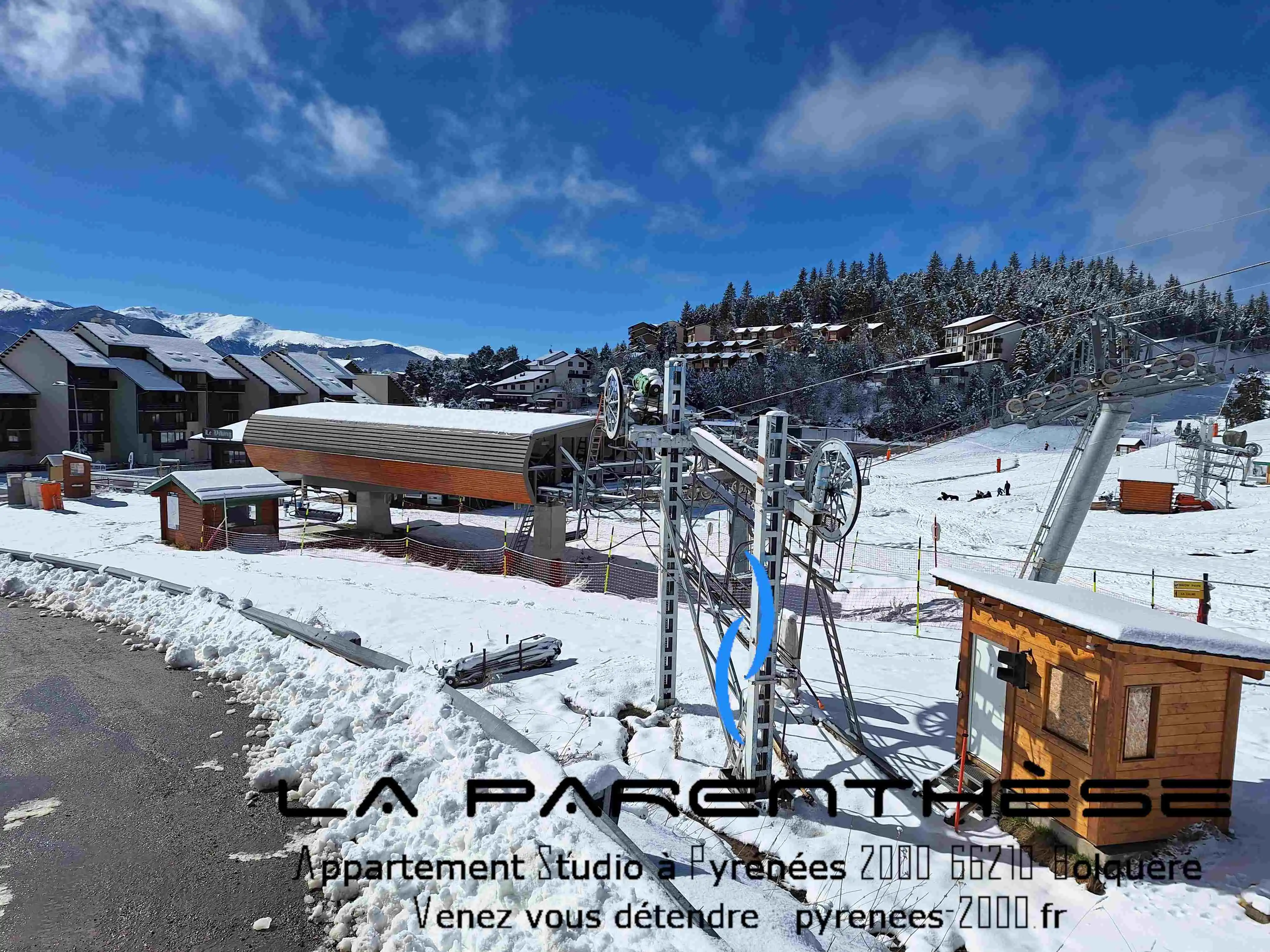 Réservation-Location-appartement-séjour-vacances-weekend-ski-montagne-Pyrénées-2000-Bolquère-Superbolquere-66210
