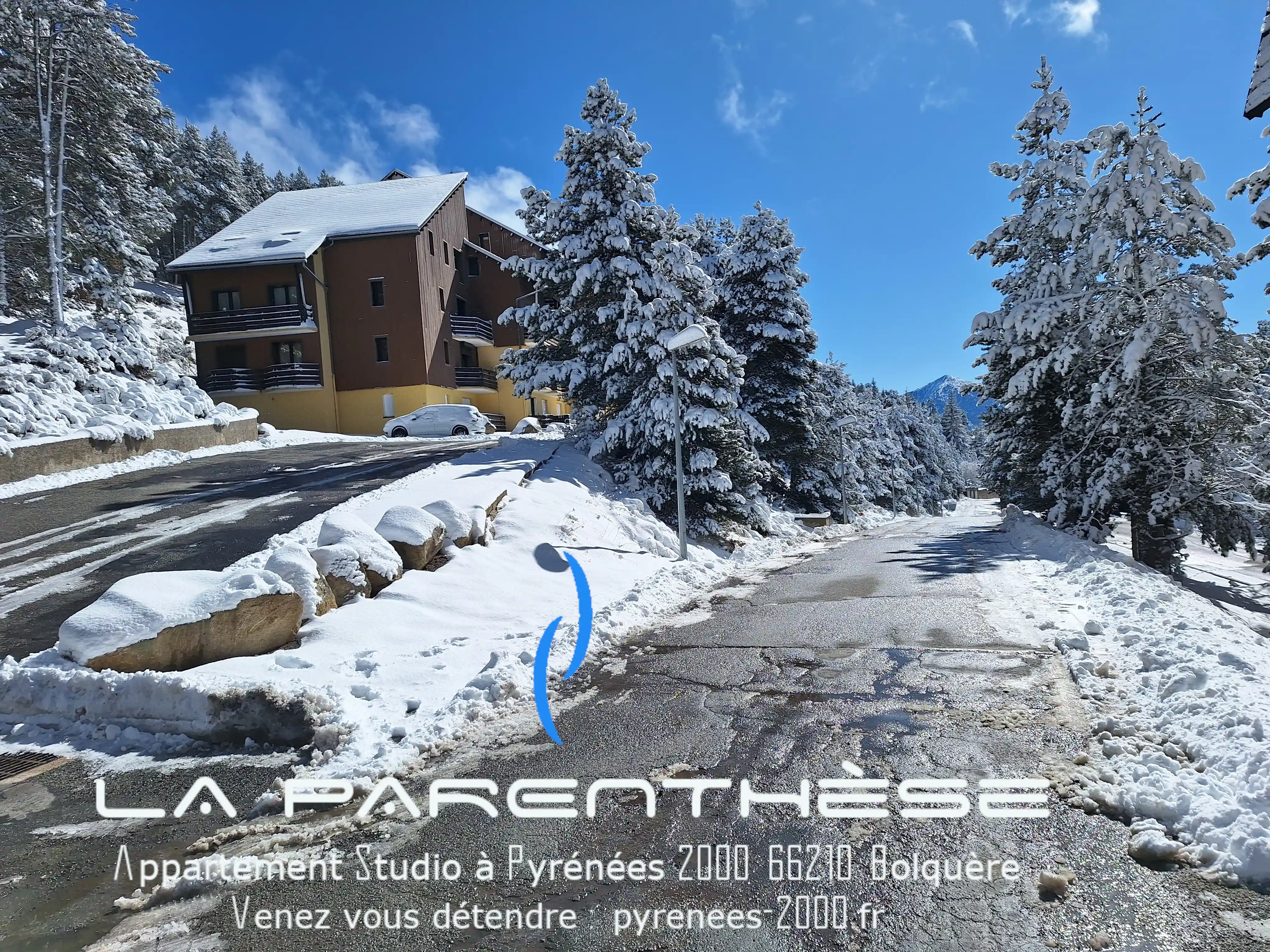Au-pied-pistes-ski-Réservation-location-séjour-week-end-vacances-Appartement-studio-Parenthèse-montagne-66210-bolquère-Pyrénées-2000-Font-Romeu