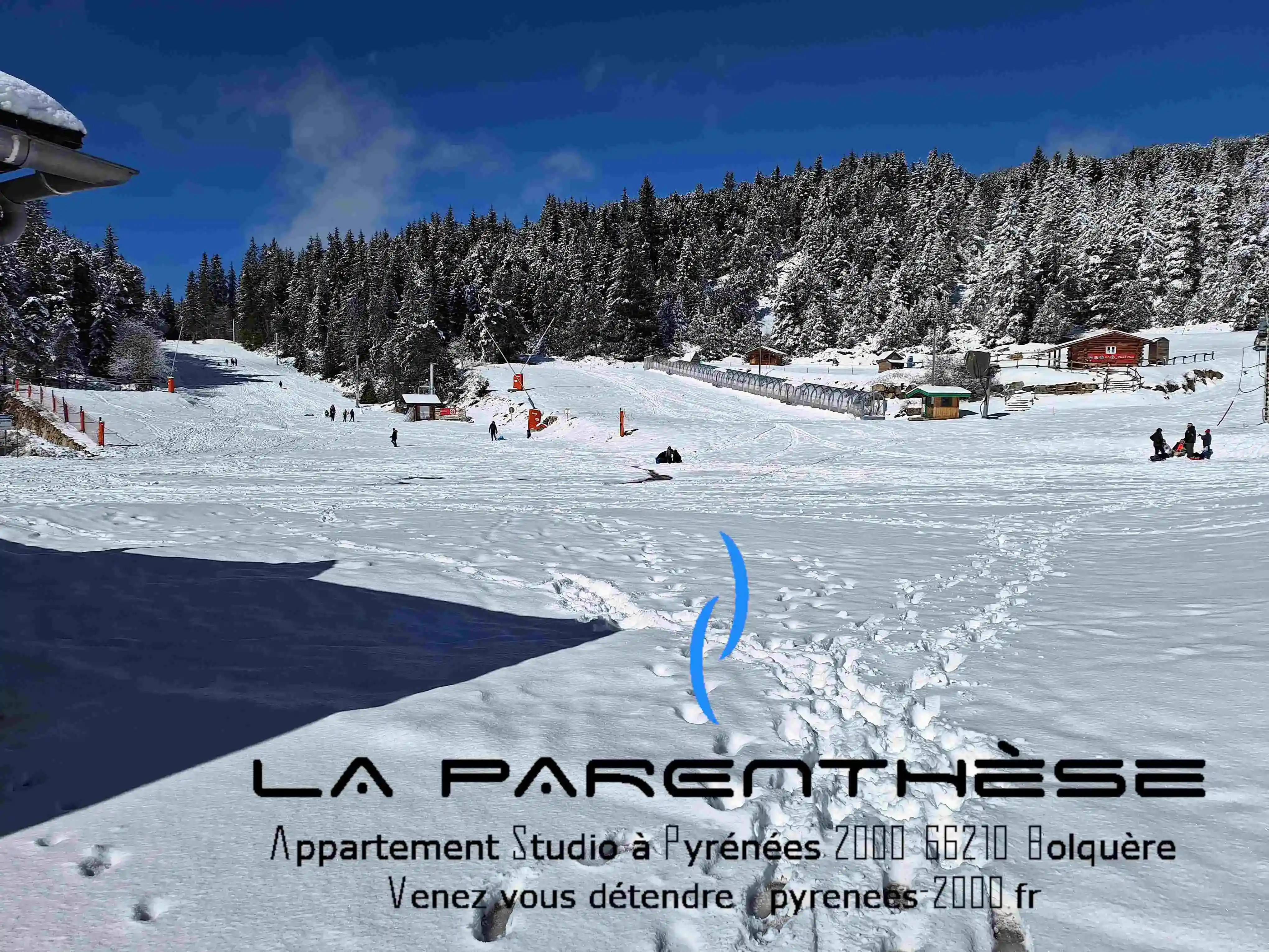 Location-appartement-Studio-vacance-montagne-ski-Bolquere-Pyrénées-2000-Parenthèse