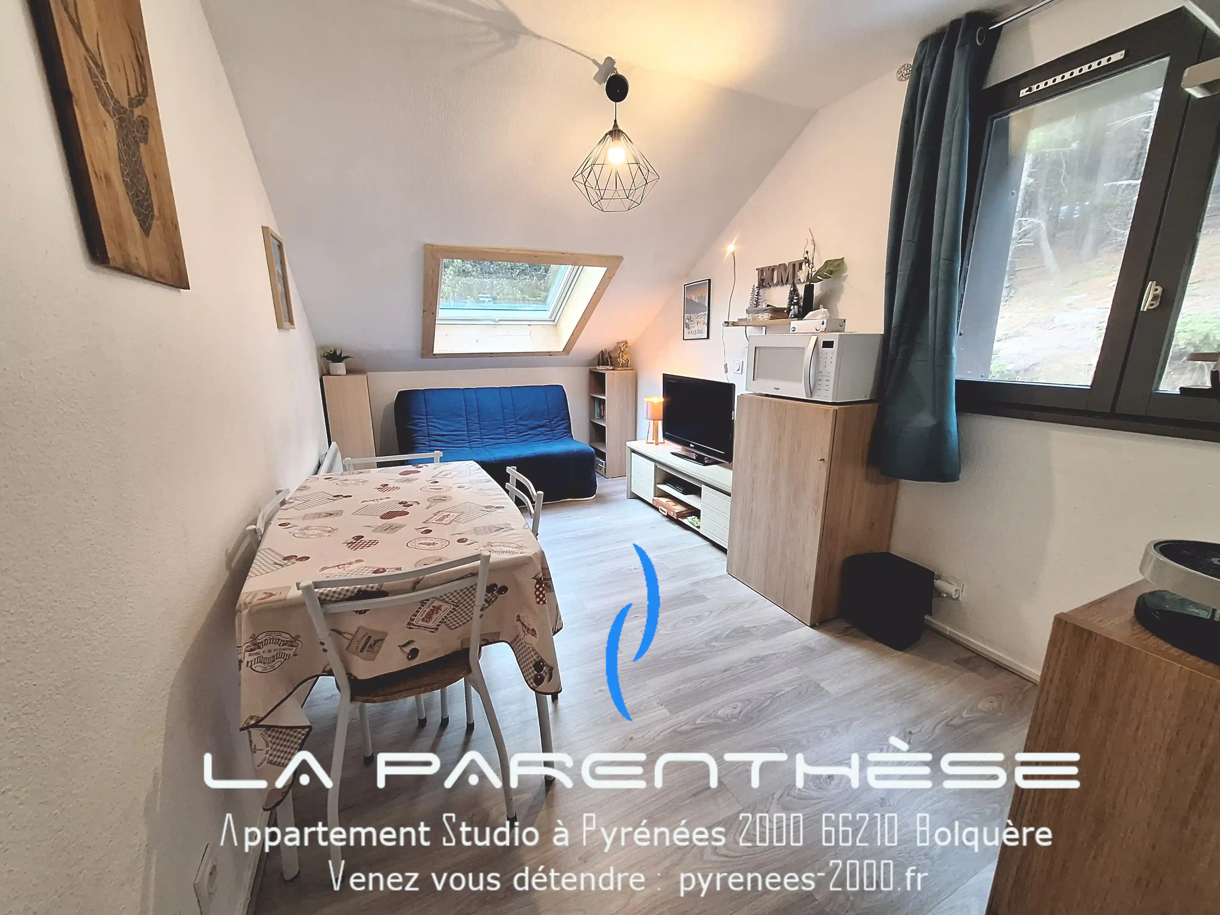 Réservation-Location-appartement-séjour-vacances-weekend-ski-montagne-Pyrénées-2000-Bolquère-Superbolquere-66210